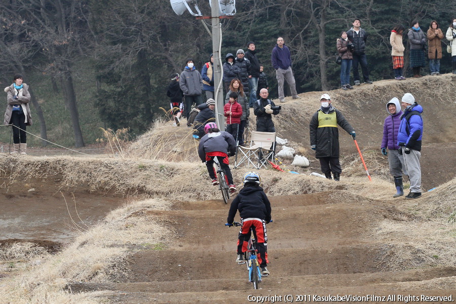 2011 JOSF 緑山 2月定期戦 その6_b0136231_20283585.jpg