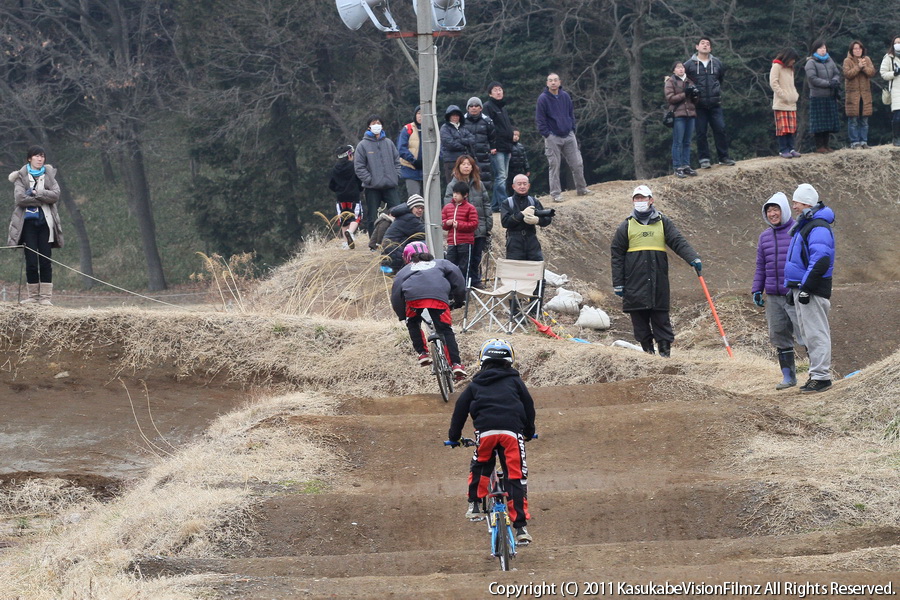 2011 JOSF　緑山　2月定期戦　その6_b0136231_20283585.jpg