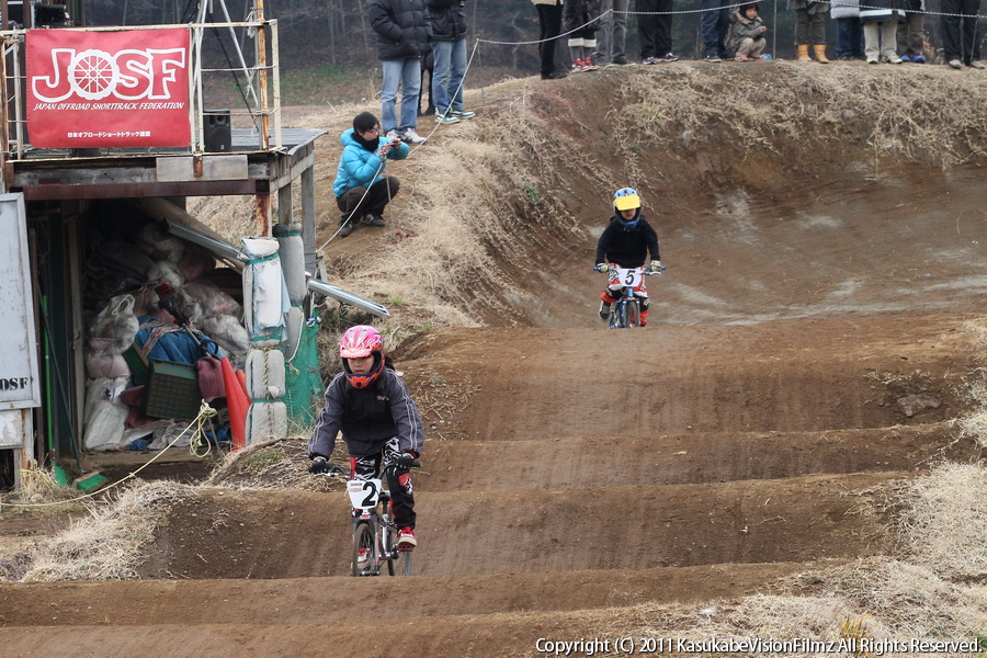 2011 JOSF 緑山 2月定期戦 その6_b0136231_20283966.jpg
