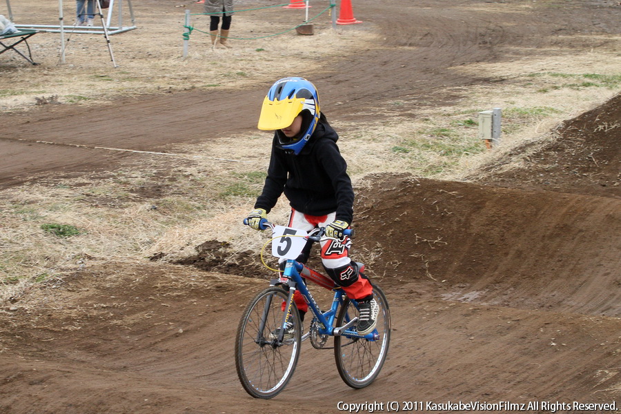 2011 JOSF 緑山 2月定期戦 その6_b0136231_20284667.jpg