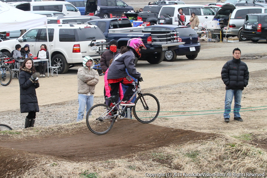 2011 JOSF 緑山 2月定期戦 その6_b0136231_20284927.jpg