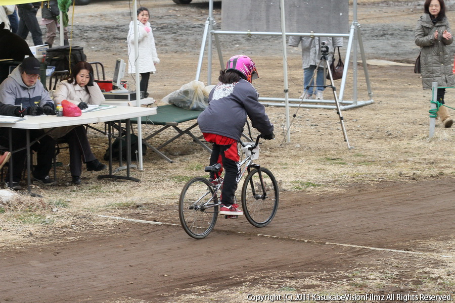 2011 JOSF 緑山 2月定期戦 その6_b0136231_20285143.jpg