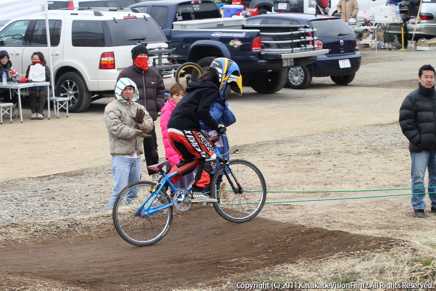 2011 JOSF 緑山 2月定期戦 その6_b0136231_20285555.jpg
