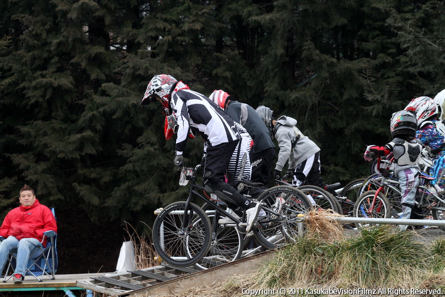 2011 JOSF 緑山 2月定期戦 その6_b0136231_2029133.jpg