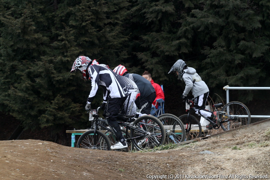 2011 JOSF 緑山 2月定期戦 その6_b0136231_2029164.jpg