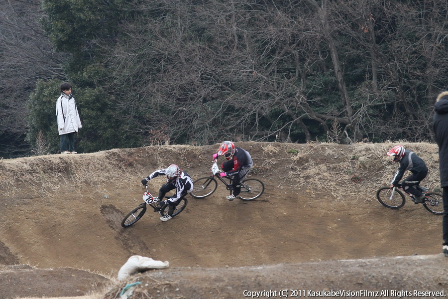 2011 JOSF　緑山　2月定期戦　その6_b0136231_20293019.jpg