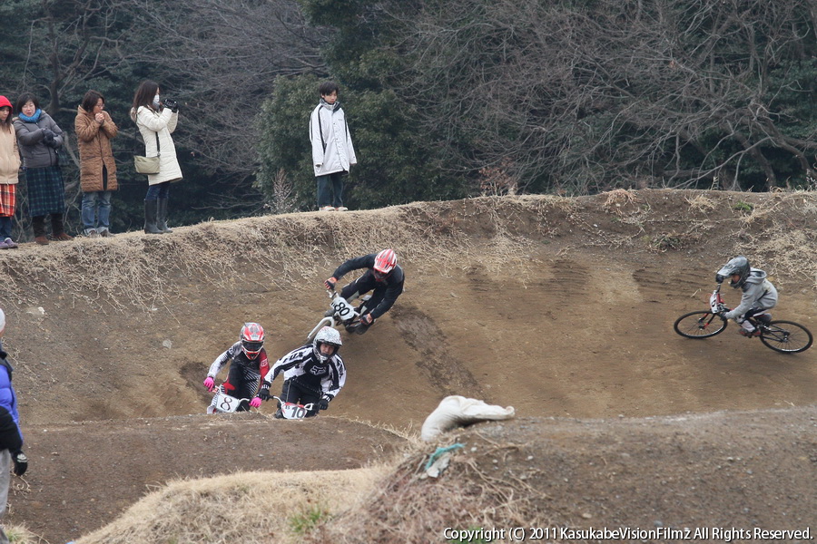 2011 JOSF 緑山 2月定期戦 その6_b0136231_20293333.jpg