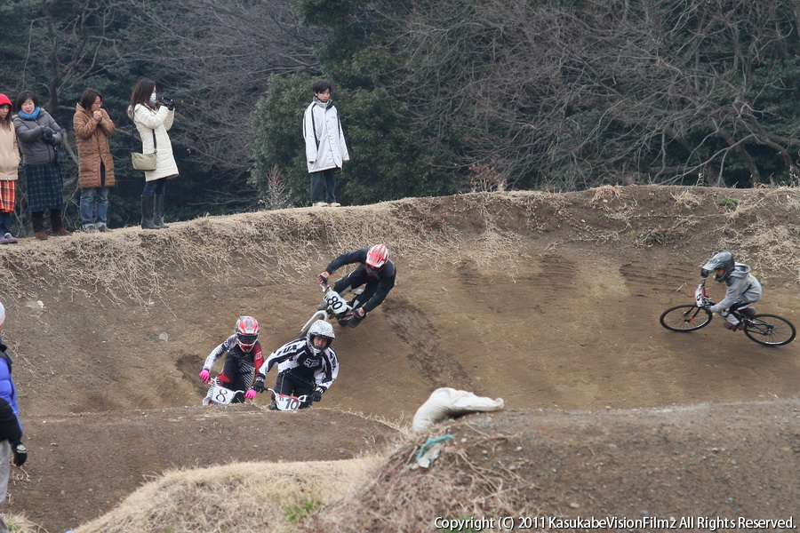 2011 JOSF　緑山　2月定期戦　その6_b0136231_20293333.jpg