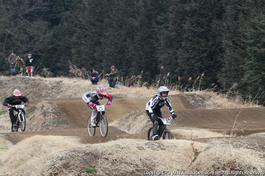 2011 JOSF 緑山 2月定期戦 その6_b0136231_20293779.jpg