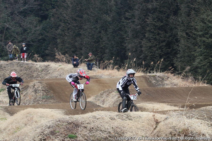 2011 JOSF　緑山　2月定期戦　その6_b0136231_20293779.jpg