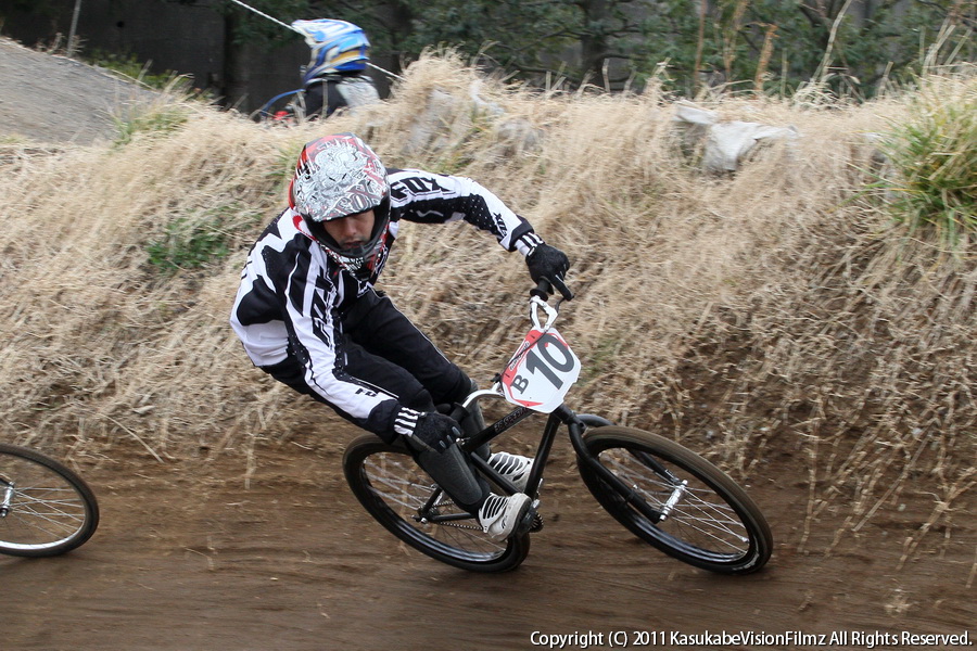2011 JOSF 緑山 2月定期戦 その6_b0136231_2029442.jpg