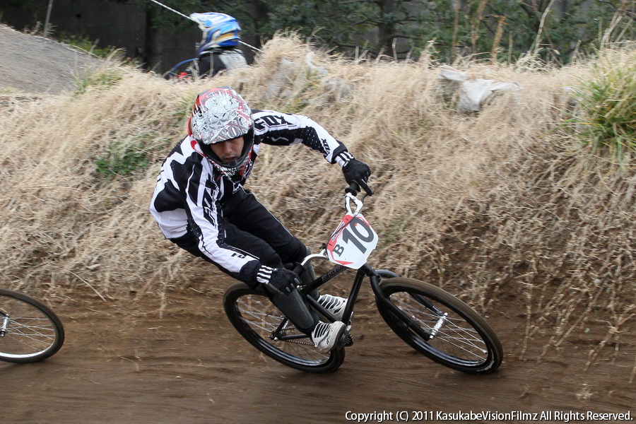 2011 JOSF　緑山　2月定期戦　その6_b0136231_2029442.jpg