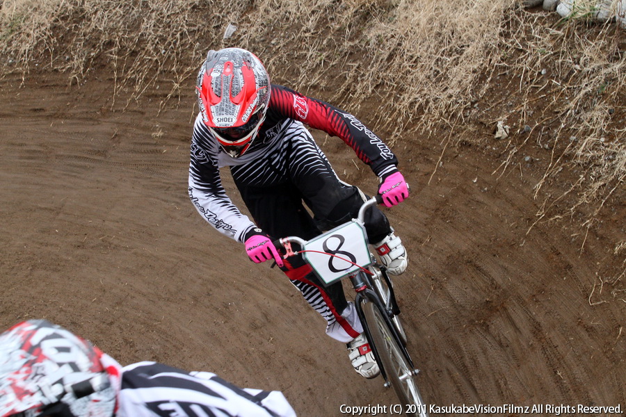 2011 JOSF 緑山 2月定期戦 その6_b0136231_20294770.jpg