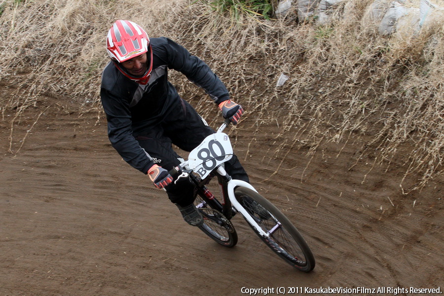 2011 JOSF　緑山　2月定期戦　その6_b0136231_20295059.jpg