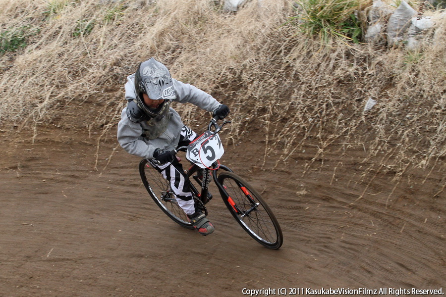 2011 JOSF 緑山 2月定期戦 その6_b0136231_20295355.jpg