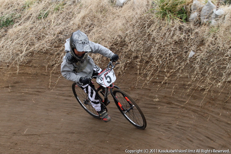 2011 JOSF　緑山　2月定期戦　その6_b0136231_20295355.jpg