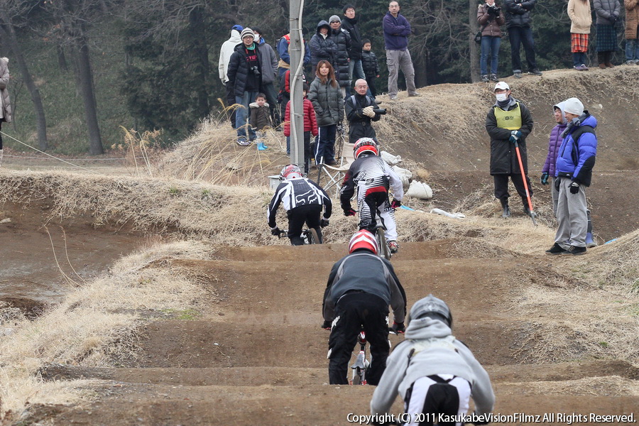 2011 JOSF 緑山 2月定期戦 その6_b0136231_20295666.jpg