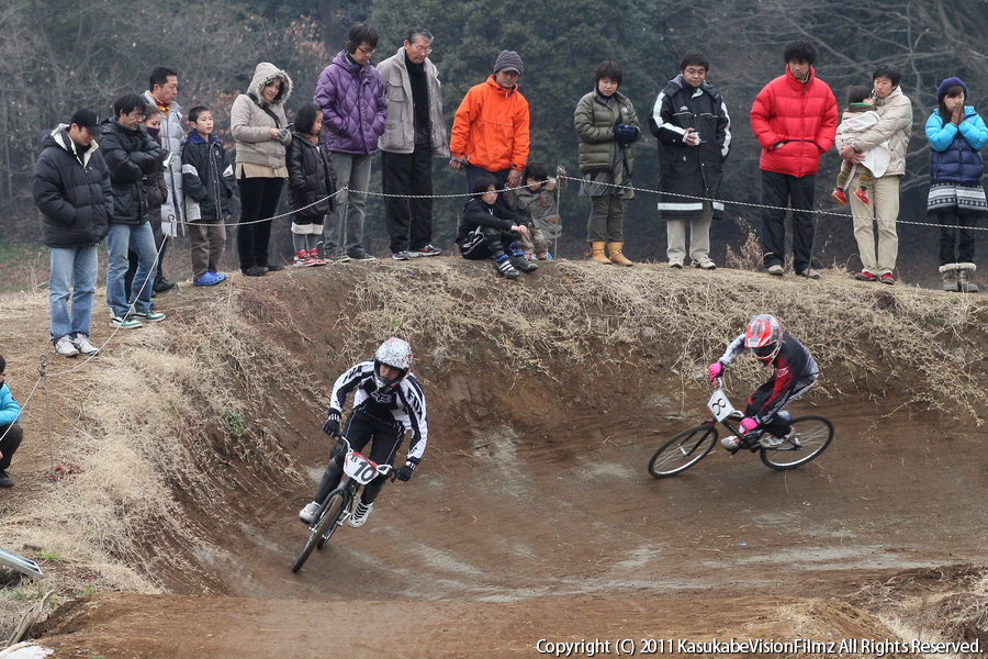 2011 JOSF 緑山 2月定期戦 その6_b0136231_20295995.jpg