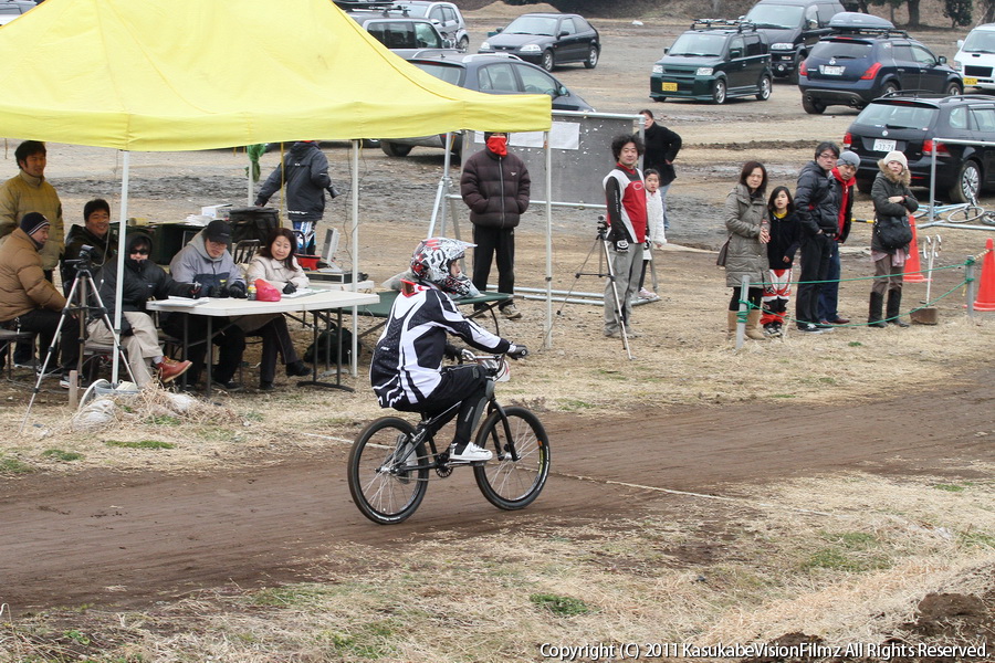 2011 JOSF 緑山 2月定期戦 その6_b0136231_20301218.jpg