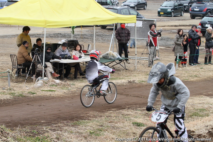 2011 JOSF 緑山 2月定期戦 その6_b0136231_20301567.jpg