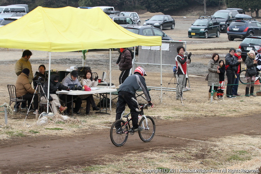 2011 JOSF　緑山　2月定期戦　その6_b0136231_20301822.jpg