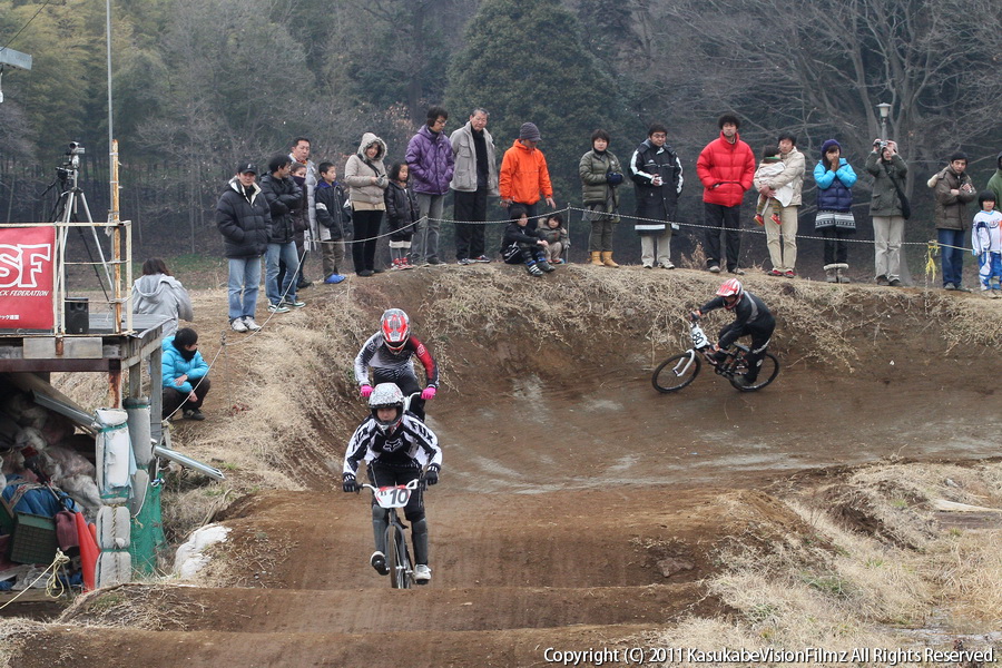 2011 JOSF 緑山 2月定期戦 その6_b0136231_2030216.jpg