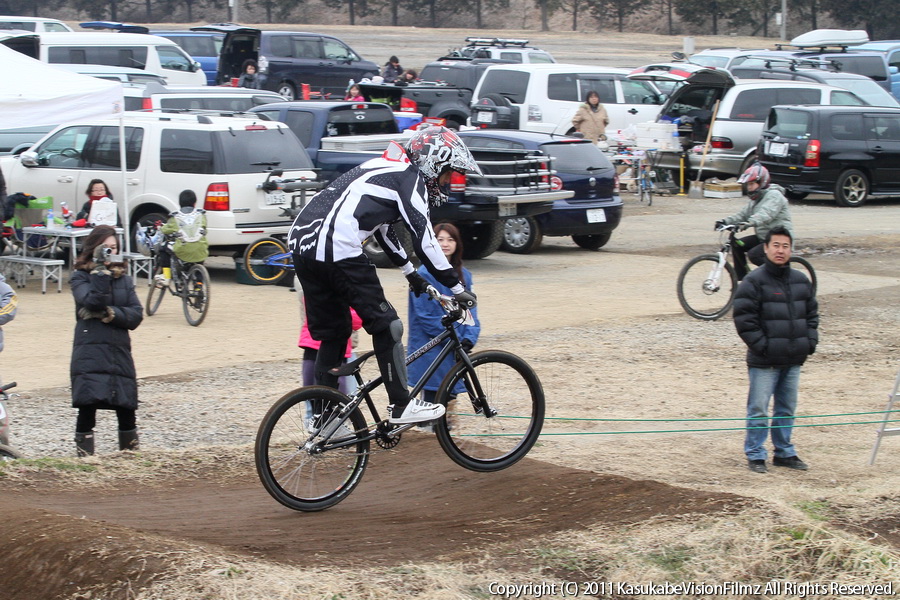 2011 JOSF 緑山 2月定期戦 その6_b0136231_2030929.jpg