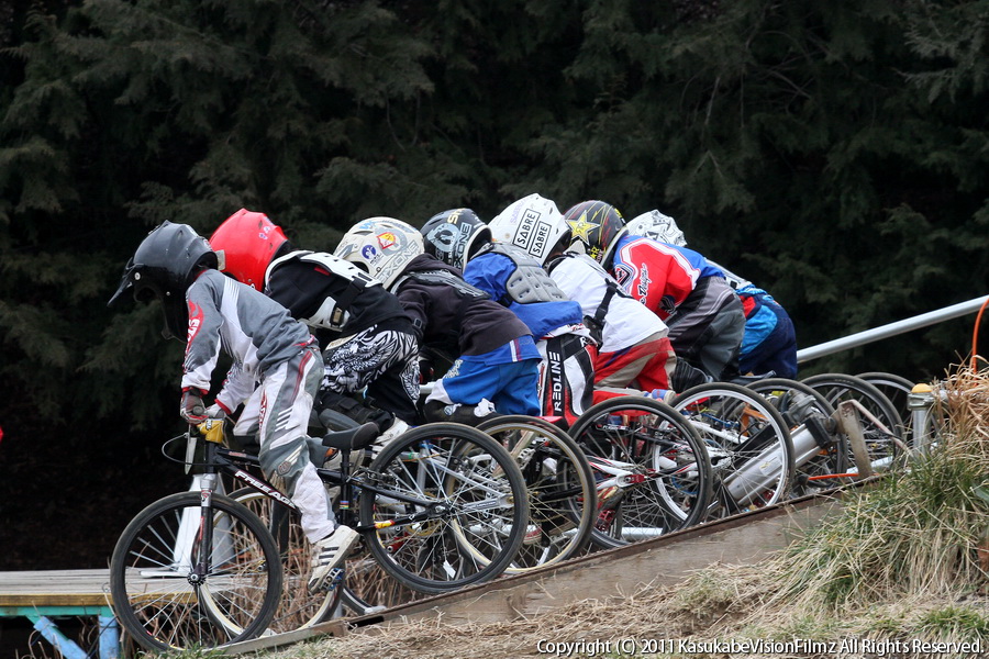 2011 JOSF 緑山 2月定期戦 その8_b0136231_2112185.jpg