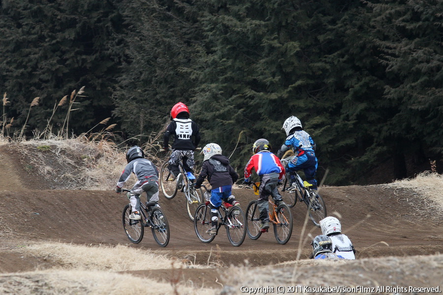 2011 JOSF 緑山 2月定期戦 その8_b0136231_21122873.jpg
