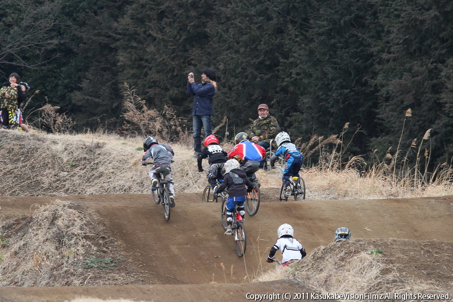 2011 JOSF 緑山 2月定期戦 その8_b0136231_21123153.jpg
