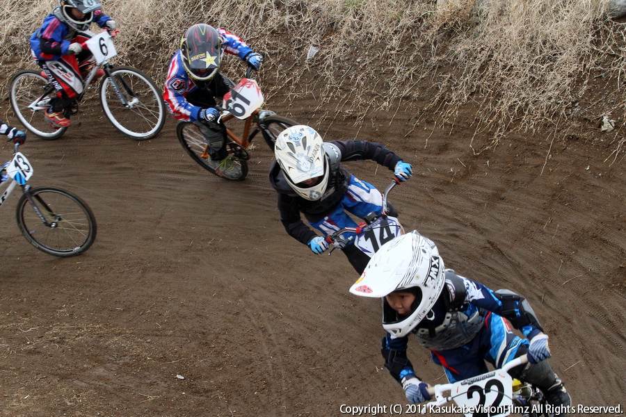 2011 JOSF 緑山 2月定期戦 その8_b0136231_21125680.jpg