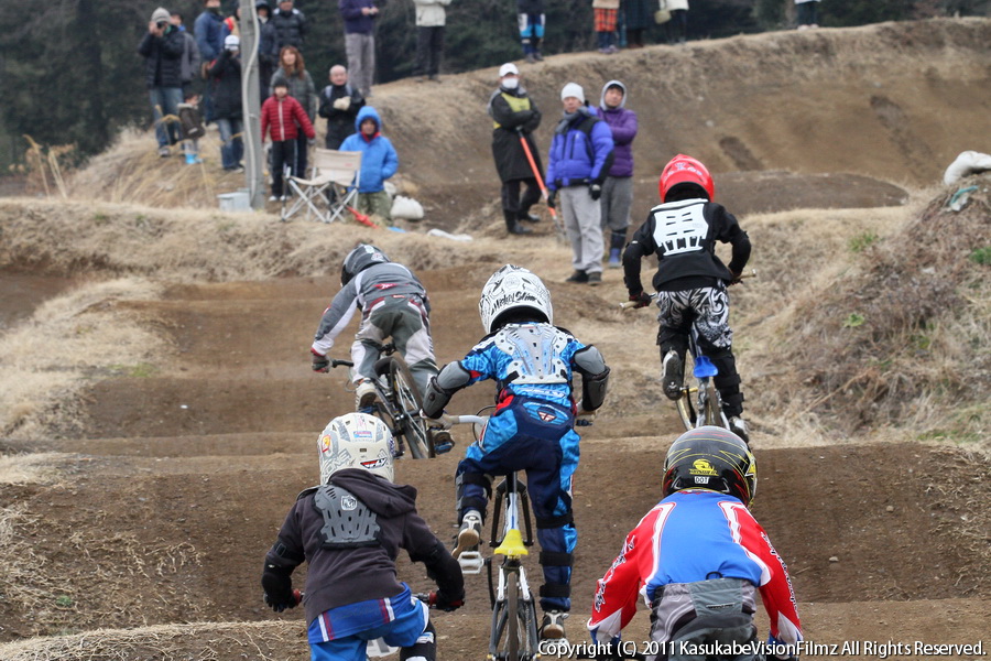 2011 JOSF 緑山 2月定期戦 その8_b0136231_21125998.jpg