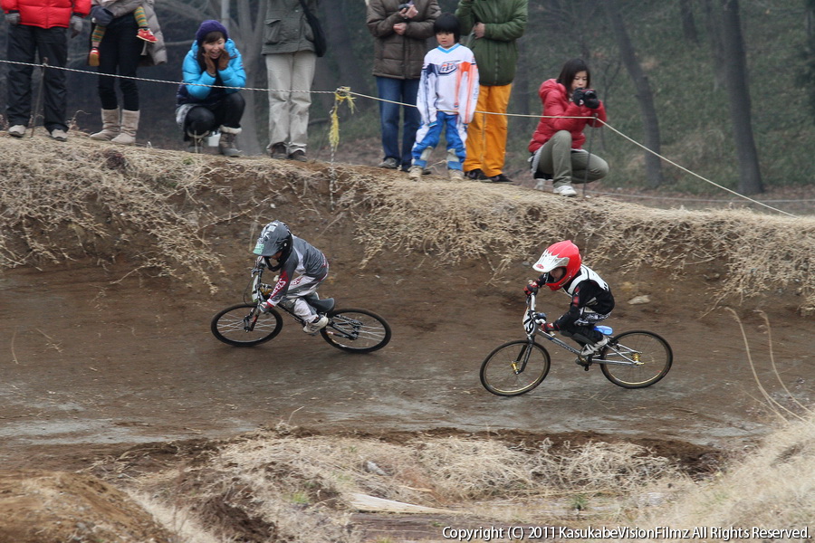 2011 JOSF 緑山 2月定期戦 その8_b0136231_21131086.jpg