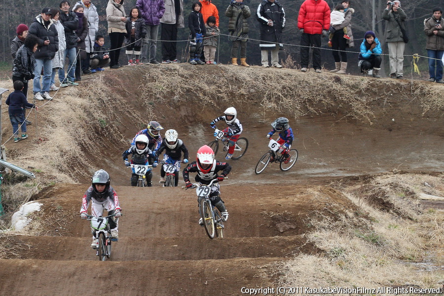 2011 JOSF 緑山 2月定期戦 その8_b0136231_21132085.jpg