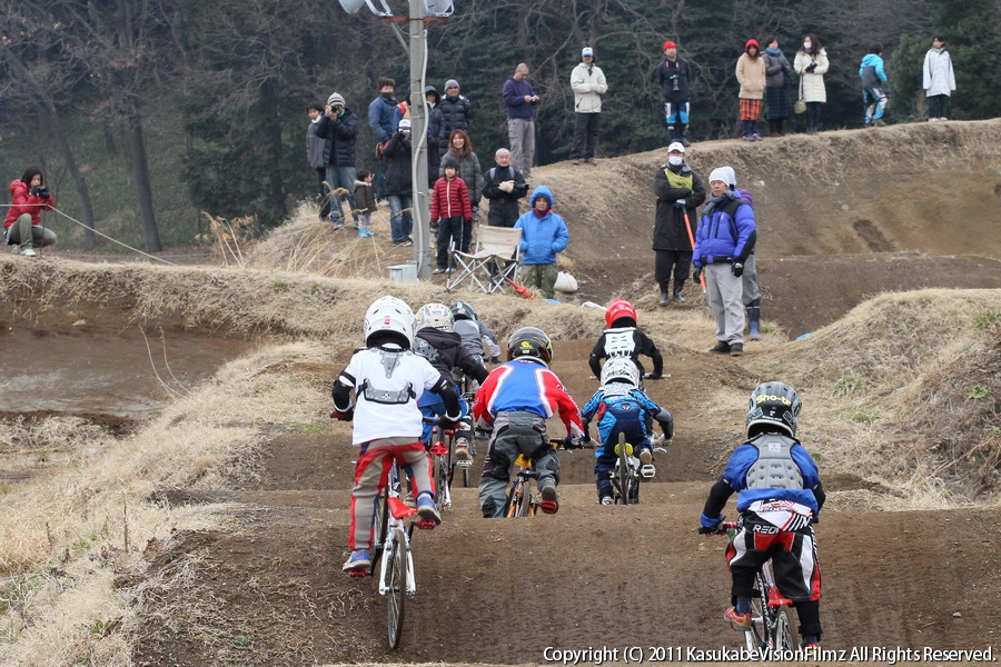 2011 JOSF 緑山 2月定期戦 その8_b0136231_2113319.jpg