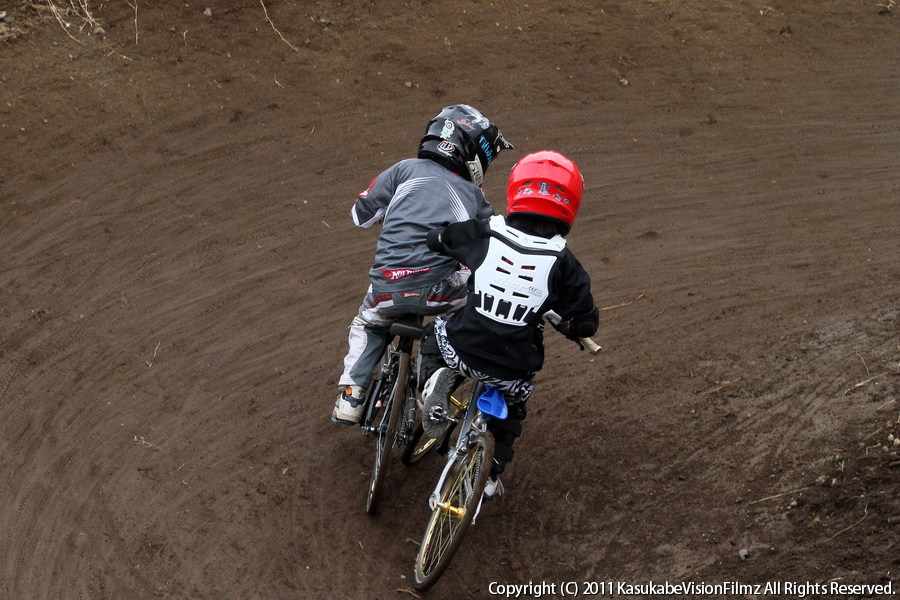 2011 JOSF 緑山 2月定期戦 その8_b0136231_21133871.jpg