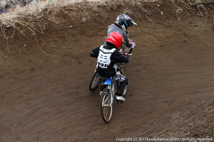 2011 JOSF 緑山 2月定期戦 その8_b0136231_21134461.jpg