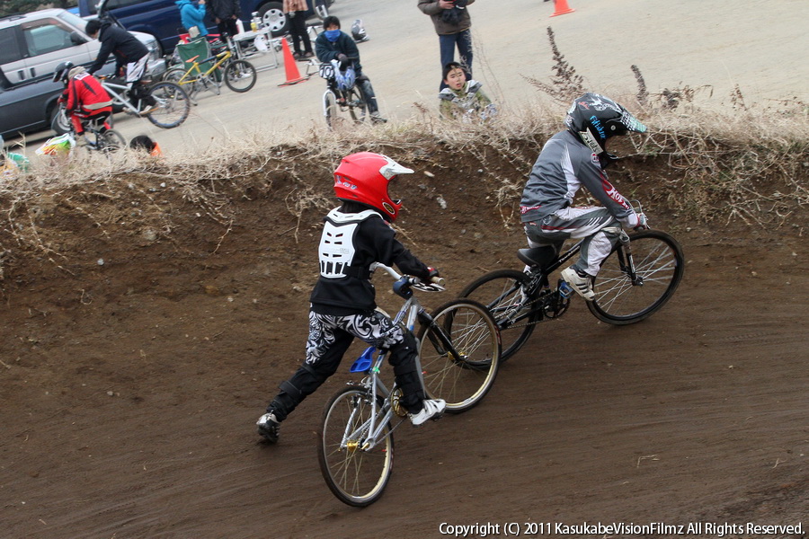 2011 JOSF 緑山 2月定期戦 その8_b0136231_21135137.jpg