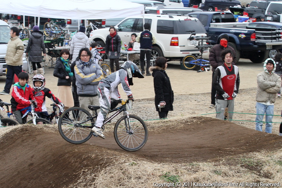 2011 JOSF 緑山 2月定期戦 その8_b0136231_21135414.jpg
