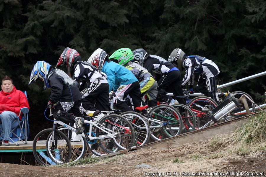 2011 JOSF 緑山 2月定期戦 その9_b0136231_212338100.jpg