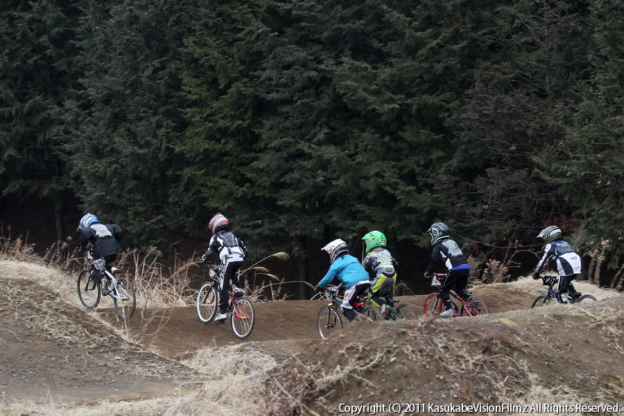2011 JOSF 緑山 2月定期戦 その9_b0136231_21234296.jpg