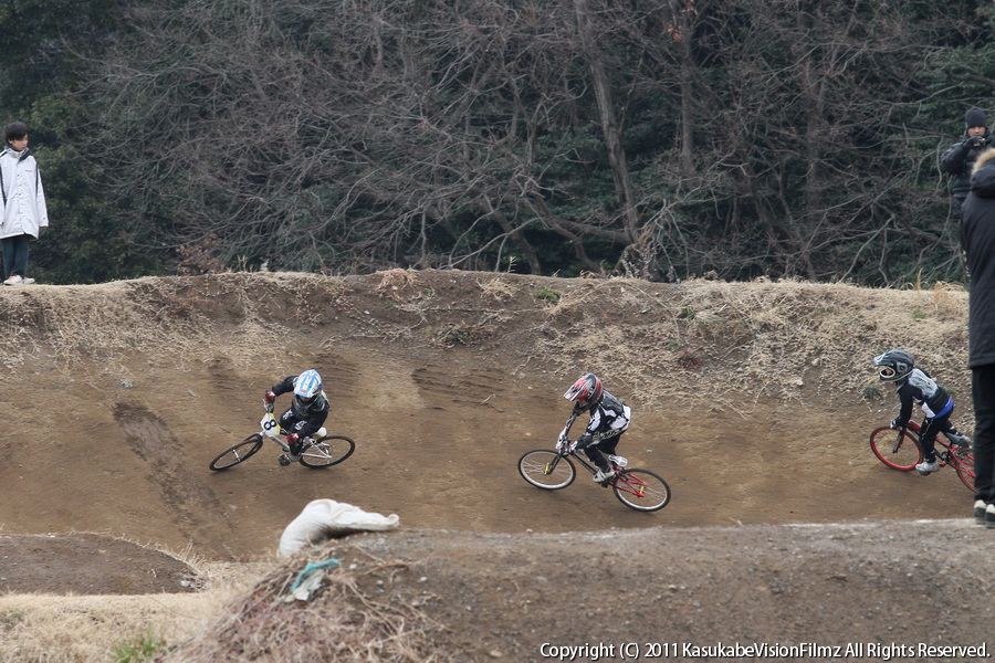 2011 JOSF 緑山 2月定期戦 その9_b0136231_21235192.jpg