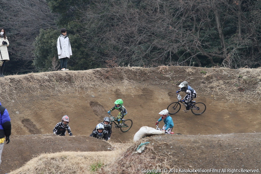 2011 JOSF 緑山 2月定期戦 その9_b0136231_21235460.jpg
