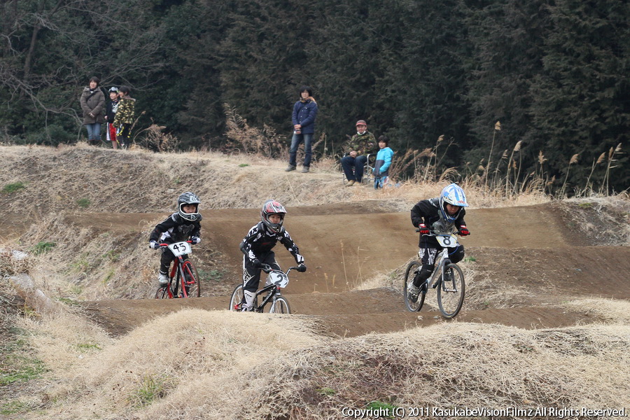 2011 JOSF 緑山 2月定期戦 その9_b0136231_21235793.jpg