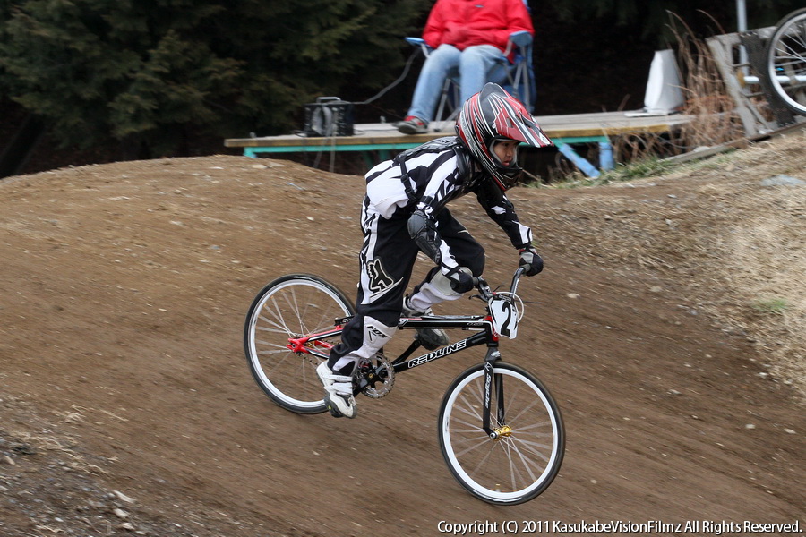 2011 JOSF 緑山 2月定期戦 その9_b0136231_21241085.jpg