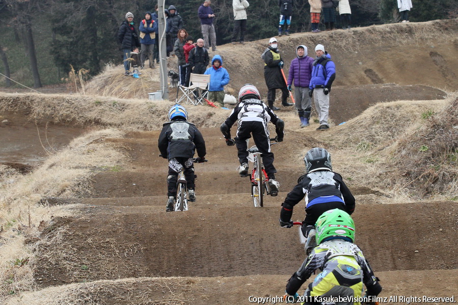 2011 JOSF 緑山 2月定期戦 その9_b0136231_2124146.jpg