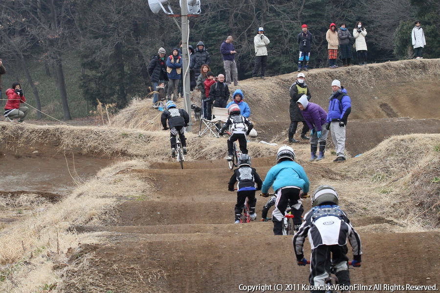 2011 JOSF 緑山 2月定期戦 その9_b0136231_21241773.jpg
