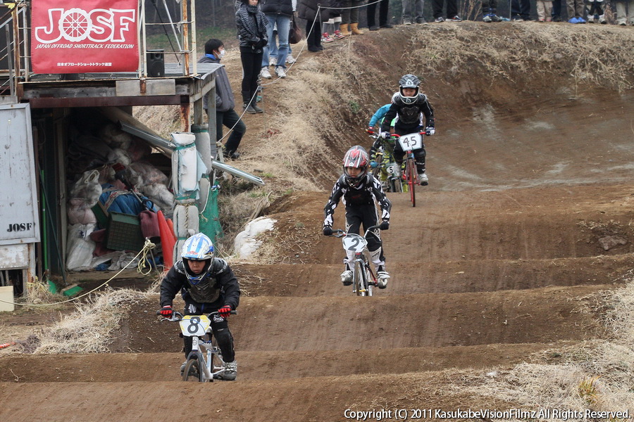 2011 JOSF 緑山 2月定期戦 その9_b0136231_21242675.jpg