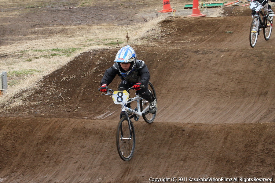 2011 JOSF 緑山 2月定期戦 その9_b0136231_21242992.jpg