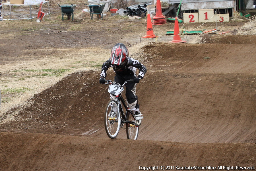 2011 JOSF 緑山 2月定期戦 その9_b0136231_21243333.jpg